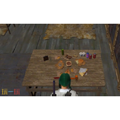 人渣SCUM怎么减肥 减肥方法分享​