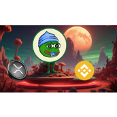 顶级交易员预测瑞波币（XRP）将达8.5美元，币安币（BNB）上看1200美元，小佩佩币（LILPEPE）有望突破3美元：最佳买入时机解析