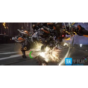 荒野起源大剑怎么玩