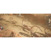 荒野起源怎么拓荒