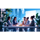 薪资支付的未来：为何稳定币在加密货币支付中日益受到青睐