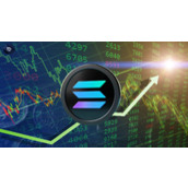 Solana (SOL) 期货在CME激增252%，价格有望突破195美元