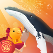 深海水族馆隐藏鱼