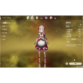 原神怎么提升角色面板