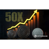 下一个千倍加密货币：3个有望爆发式增长的潜力币种——LINK、TRX和SUI蓄势待发