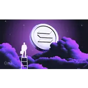 Solana长期持有者正悄然逢低买入——价格会反弹吗？