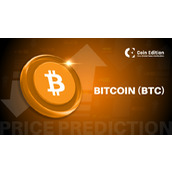 8月5日比特币（BTC）价格预测