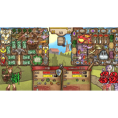 背包乱斗幸运游侠怎么玩 背包乱斗幸运游侠玩法介绍