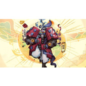 古今2风起蓬莱天道剑圣属性技能介绍