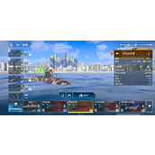 现代战舰039C型潜艇性能介绍说明