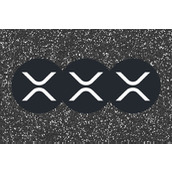 XRP富豪榜刚刚更新：跻身前10%和1%持有者需要多少资产