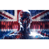 前财政大臣：英国在加密货币领域有落后的风险