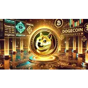 如果收复这一水平，狗狗币可能会继续看涨