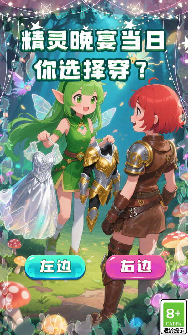 帮她脱单