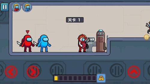 特工双子星免费版