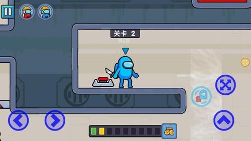 特工双子星免费版