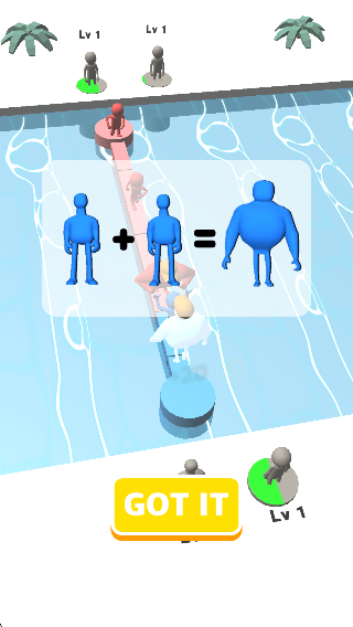 推杆3D