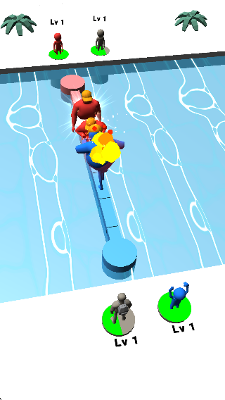推杆3D