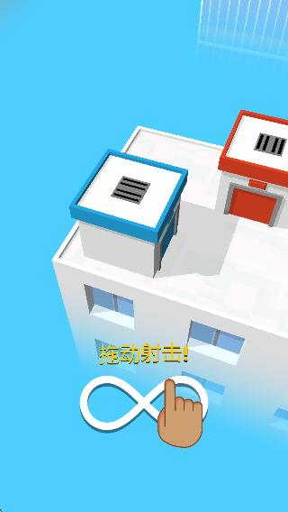 大战僵尸潮