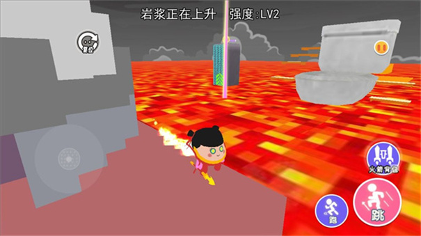 哪吒魔童模拟