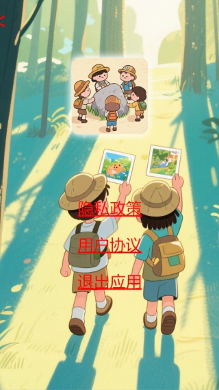 就爱来找茬