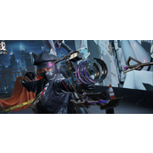 三角洲行动露娜武器推荐-三角洲行动露娜武器推荐全面战争