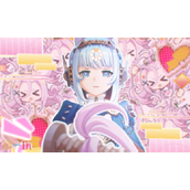 原神伊涅芙那芙伊希队怎么玩 伊涅芙配队大全攻略