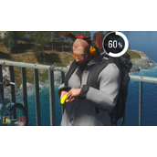 人渣SCUM角色越胖越耐打吗 角色耐打因素介绍​