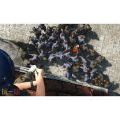 人渣SCUM僵尸打死会重生吗 僵尸重生机制说明​