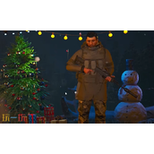 人渣SCUM鼠标错位怎么办 鼠标错位解决方法分享​