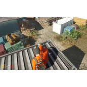 人渣SCUM怎么关闭背景模糊 背景模糊关闭方法​介绍