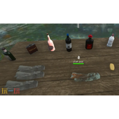 人渣SCUM怎么制作干净的绷带 干净的绷带制作方法一览​