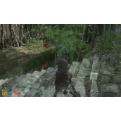 明末渊虚之羽黯淡红羽怎么获取 蜀王祠区域获取攻略​