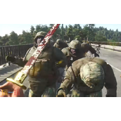 人渣SCUM怎么秒杀僵尸 秒杀僵尸技巧分享​