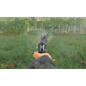 人渣SCUM怎么杀熊 杀熊方法及技巧分享​