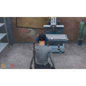 人渣SCUM近战武器伤害是多少 各类近战武器伤害数值一览​