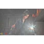 明末渊虚之羽蜀神赐物・碎片是什么 蜀神赐物・碎片用途一览​