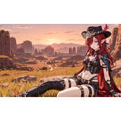 原神谁人的残破笔记在哪 5.8物品位置攻略