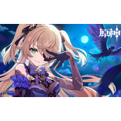 原神8月幻想真境剧诗卓越难度怎么打 卓越难度平民低配攻略