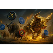 XRP因ETF获批传闻大涨，但精明交易者瞄准MAGACOIN FINANCE，以11,000%超高回报率碾压卡尔达诺