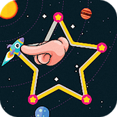 星星连接