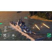 现代战舰二级航母怎么选 中期过渡航母推荐