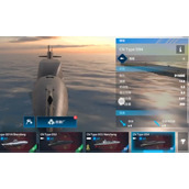 现代战舰094潜艇怎么玩 094潜艇操作技巧详解