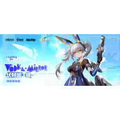 交错战线伏特加镜有什么技能 伏特加镜技能详解