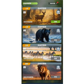 疯狂神射手野外试炼自由猎场玩法攻略