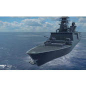 现代战舰二级护卫舰怎么选 地平线九江号微风号推荐