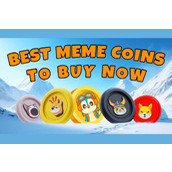 迷因币狂热：十大迷因币中有七种正掀起风浪——北极帕布罗以2025年8月颠覆者的姿态闪耀登场