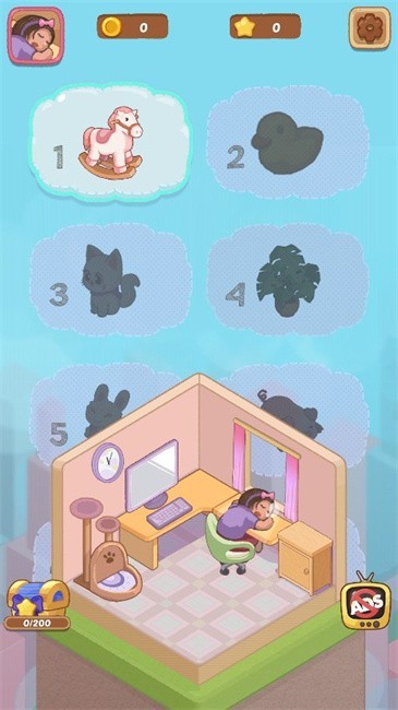 梦幻客房最新版
