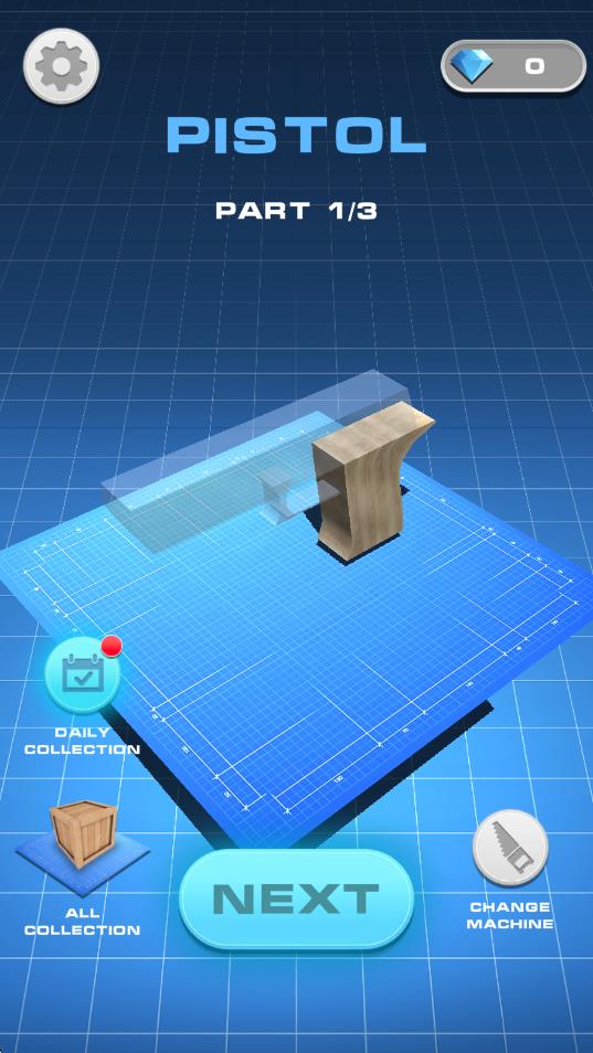 激光切割机3d