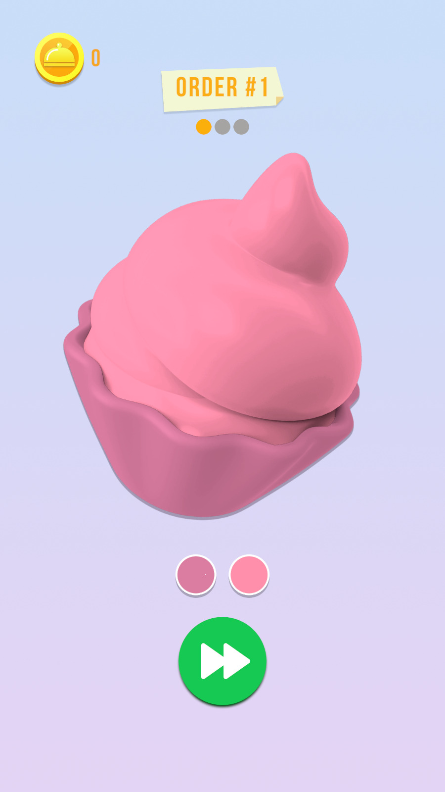 美食快递哥